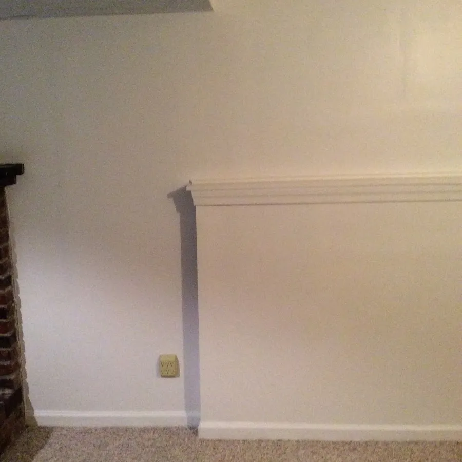 Basement wall repair and restoration in Fort Lupton